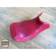 Suzuki GSX600F zadel voor / buddy seat / buddyseat
